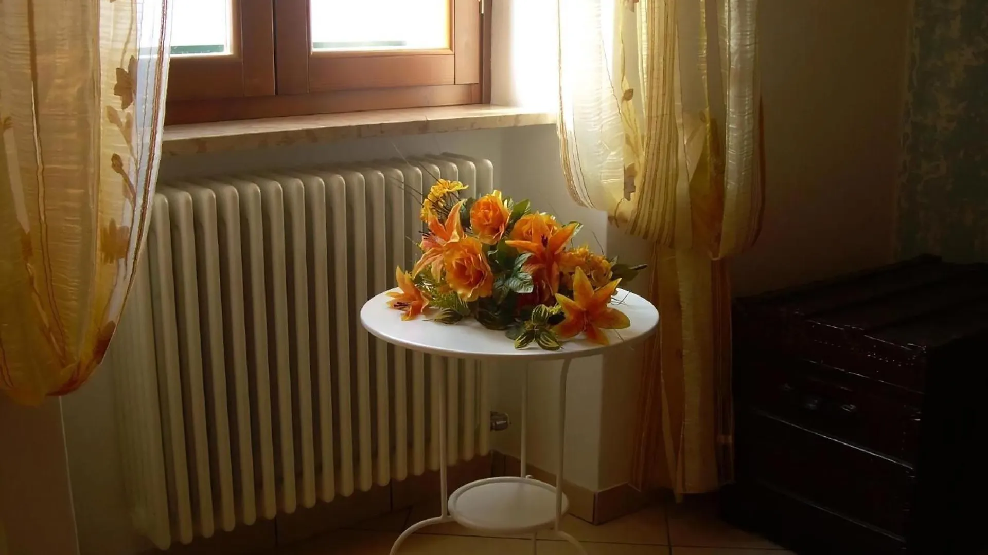 Appartement In Brenzone Sul Garda Mit Grill, Garten Und Terrasse Und Seeblick Sommavilla