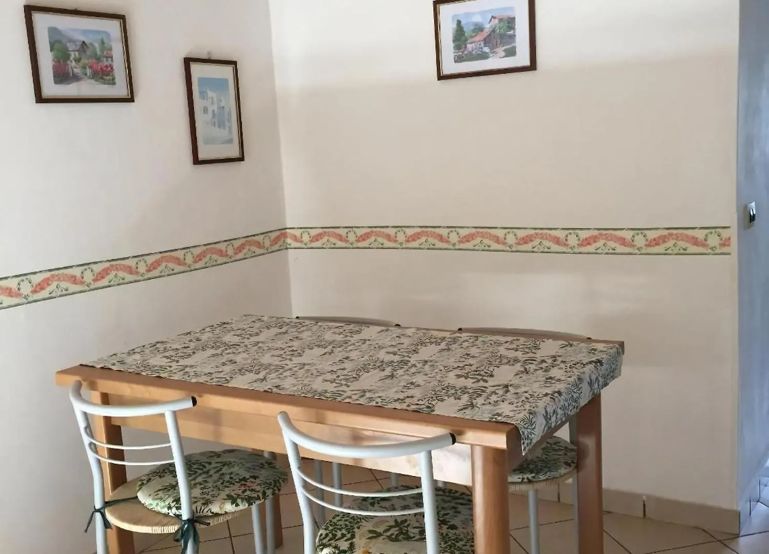 Appartement In Brenzone Sul Garda Mit Grill, Garten Und Terrasse Und Seeblick Sommavilla Lejlighed